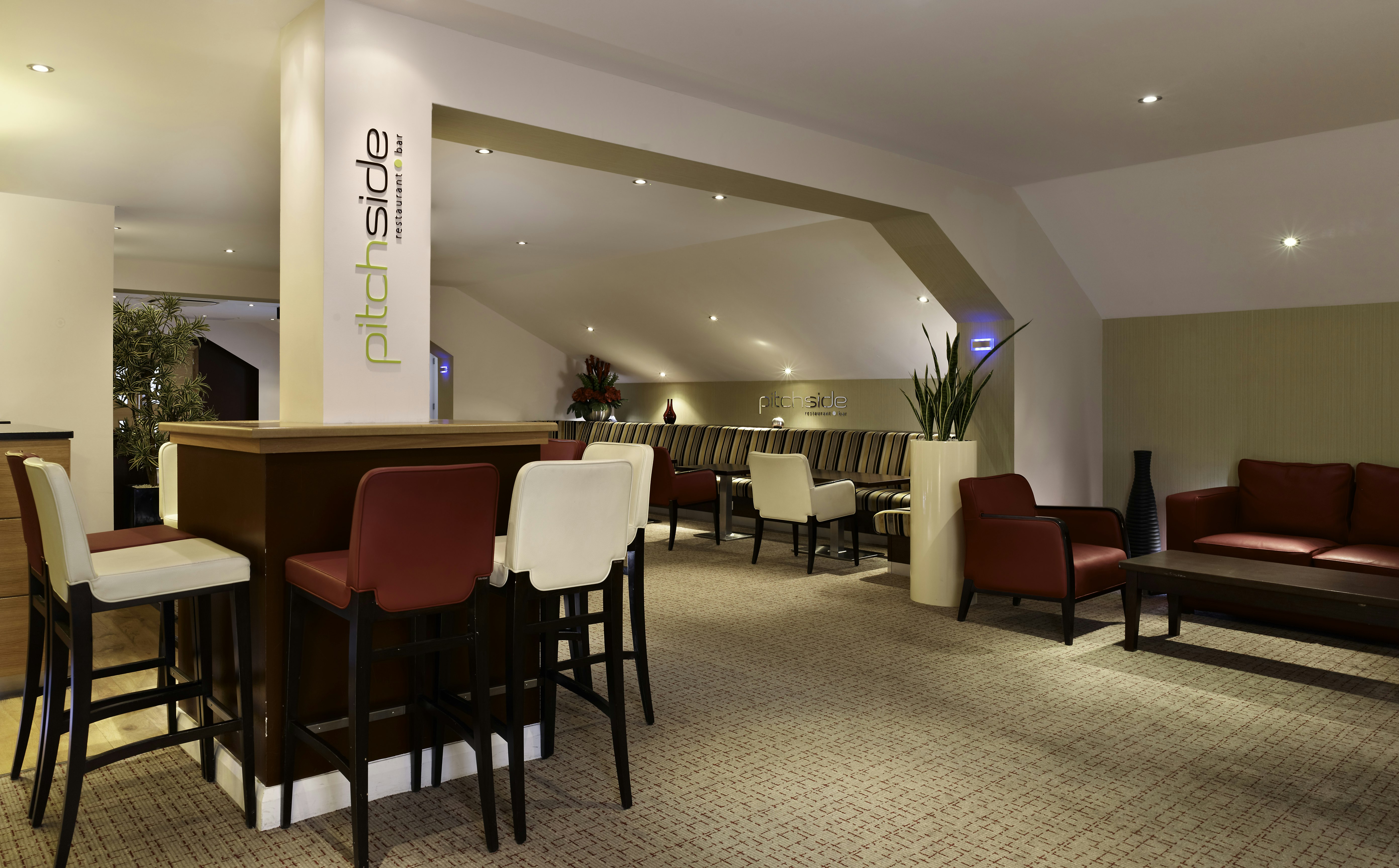 Doubletree By Hilton Milton Keynes 59/83