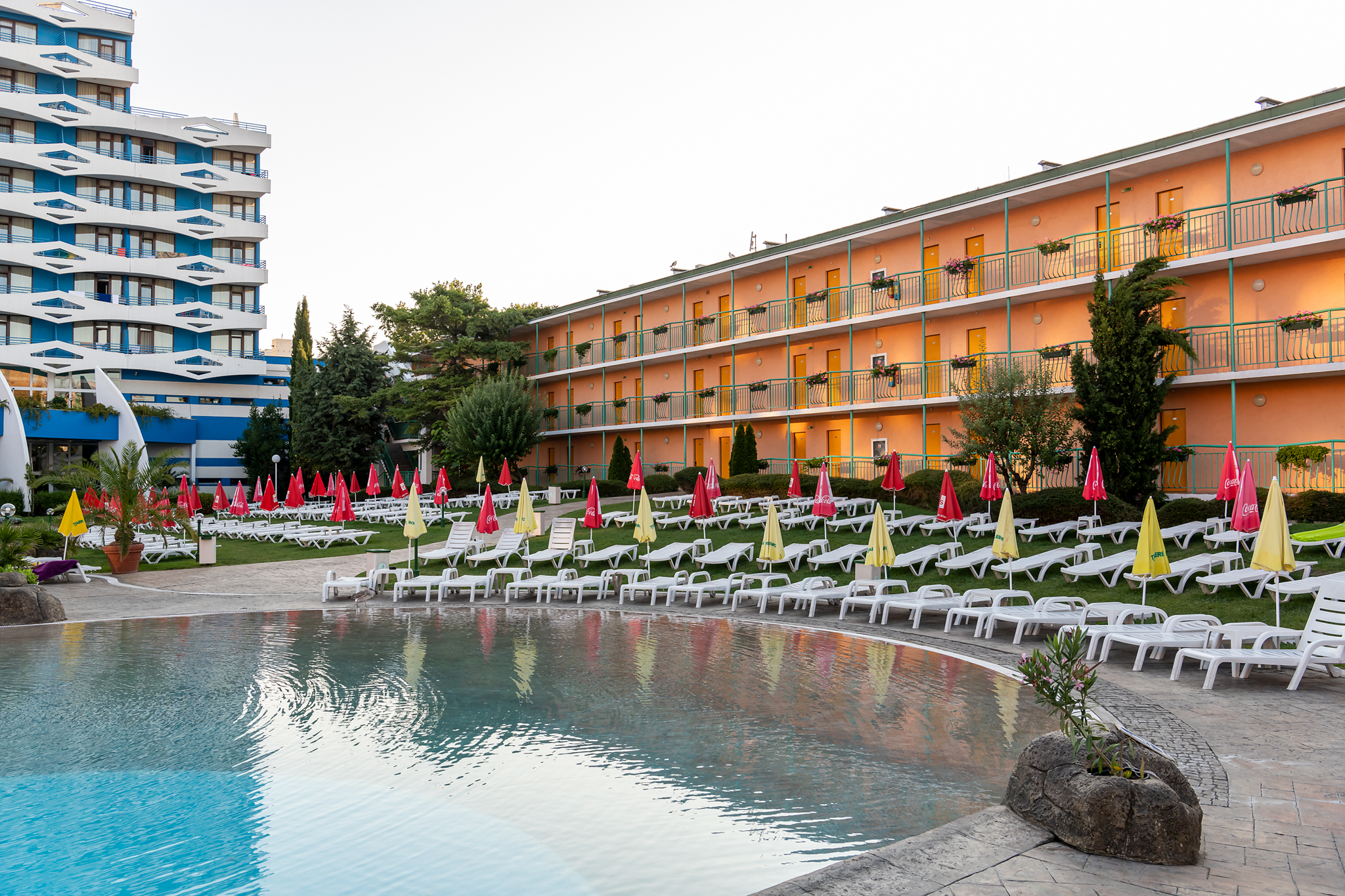 Hotel Trakia 6/34