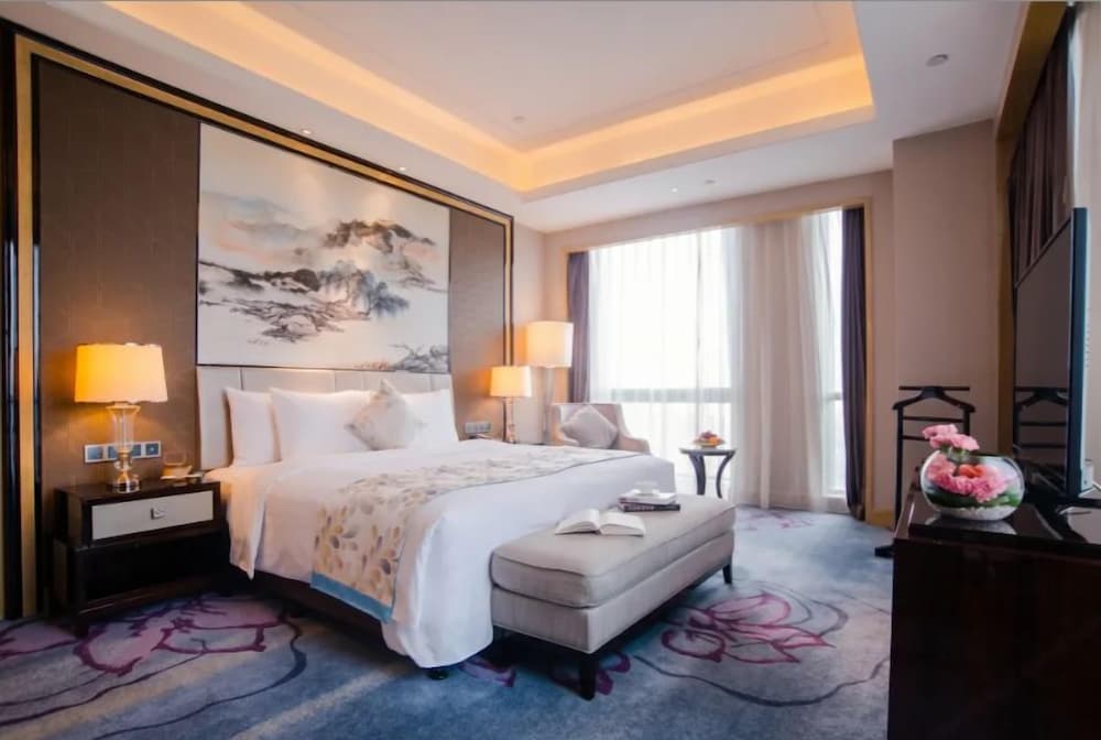 Wanda Realm Guangzhou Zengcheng 26/59