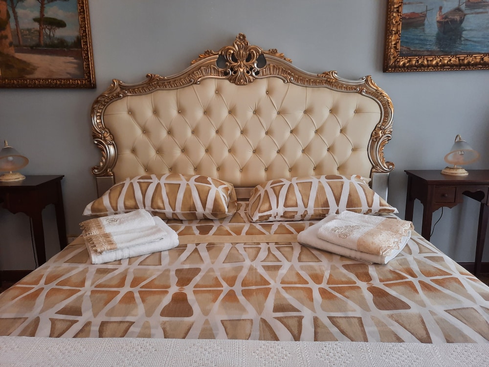 Villa Ada B&B 15/40