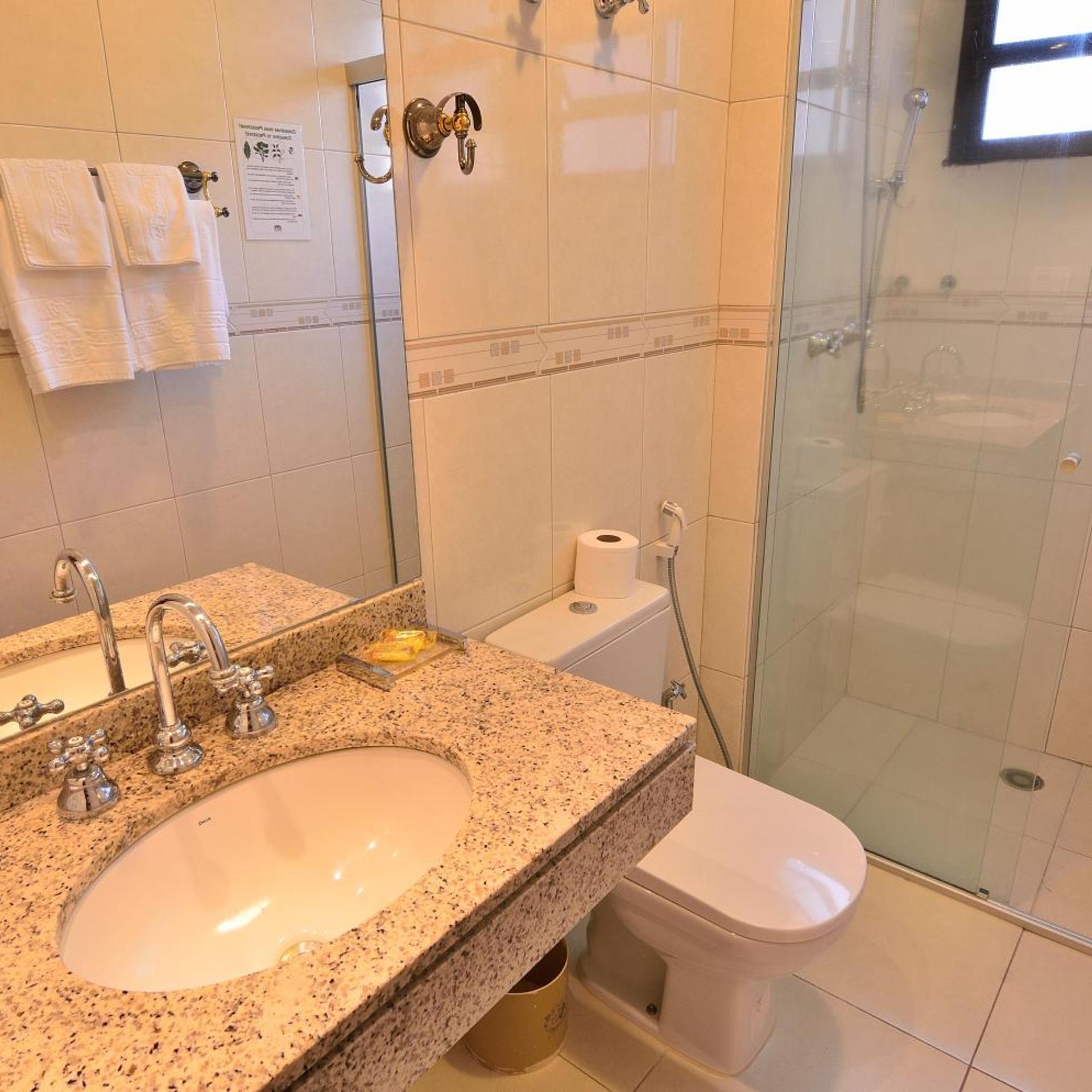 Hotel Castelar 92/99