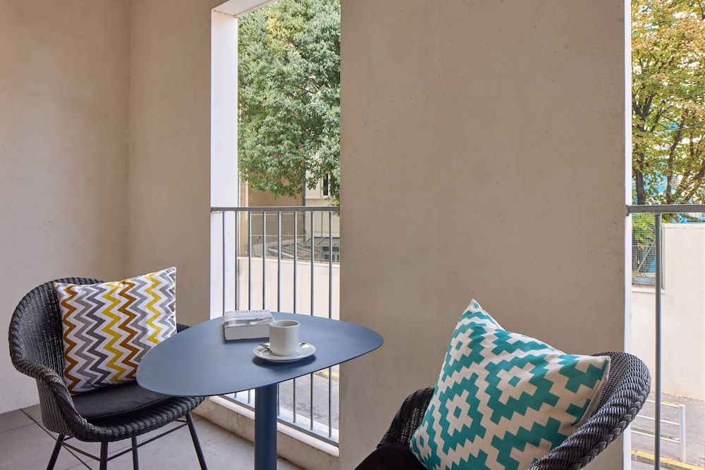 Quality Aparthotel Marseille Centre Lodi 26/36