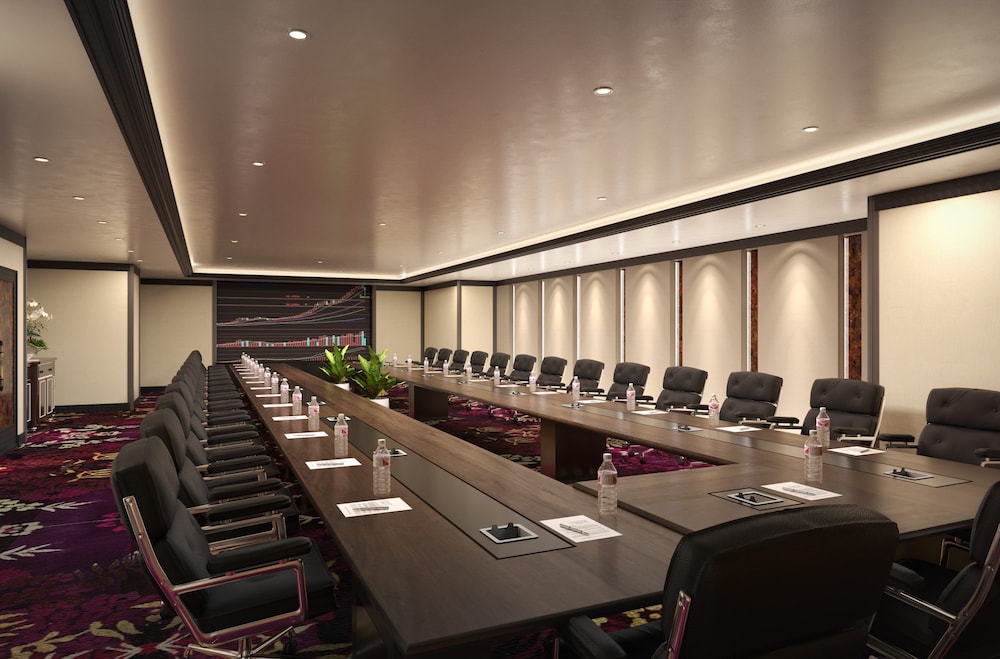 The Trans Luxury Hotel Surabaya 39/50