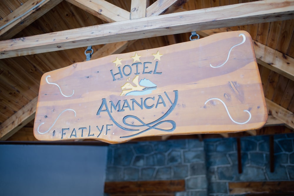 Intersur Amancay Bariloche 29/68
