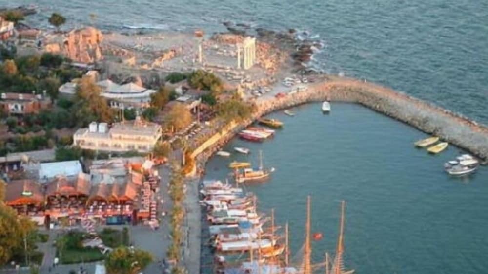 Horus Paradise Luxury Resort 42/50