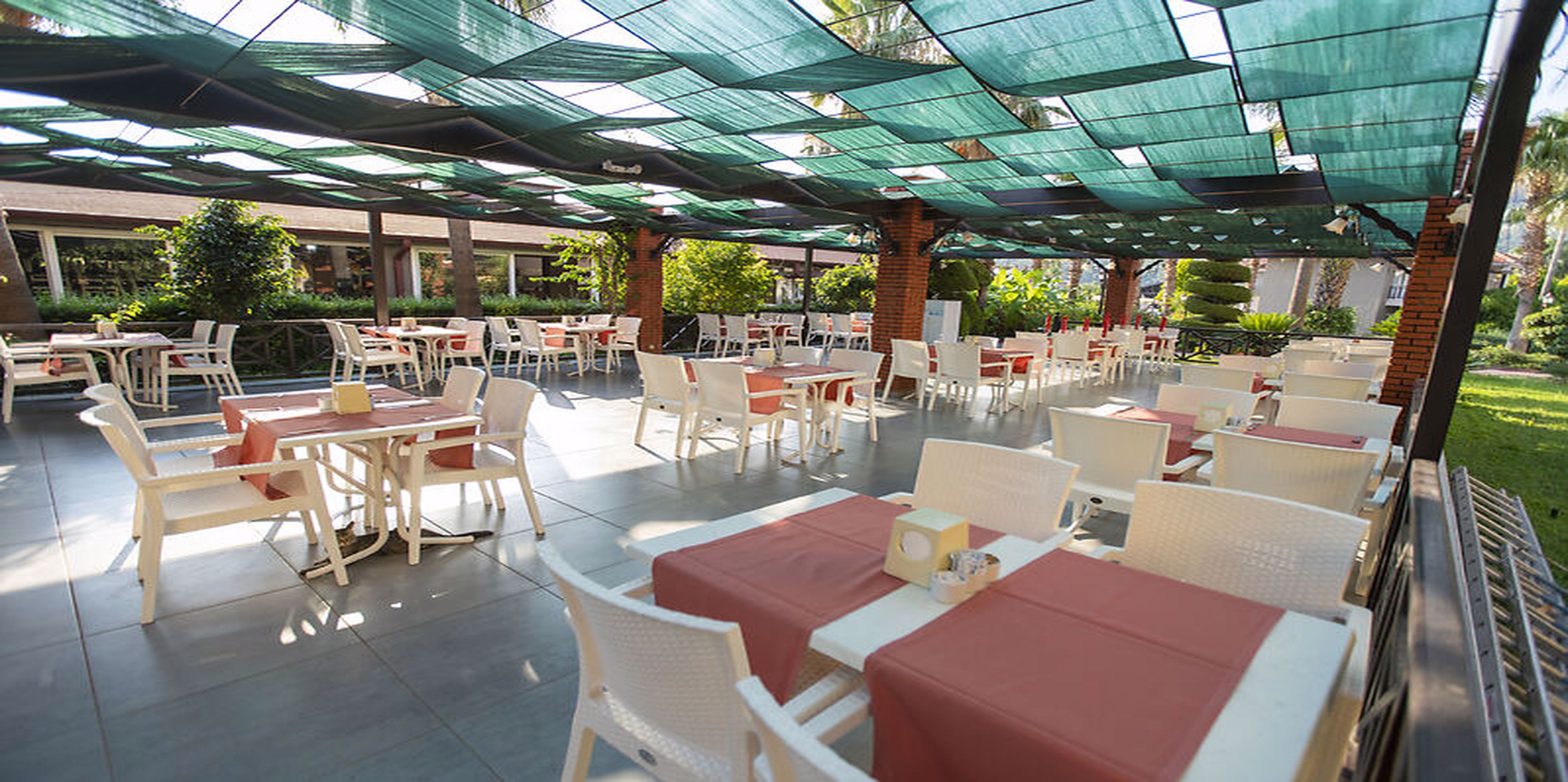 Miramor Garden Resort 20/37
