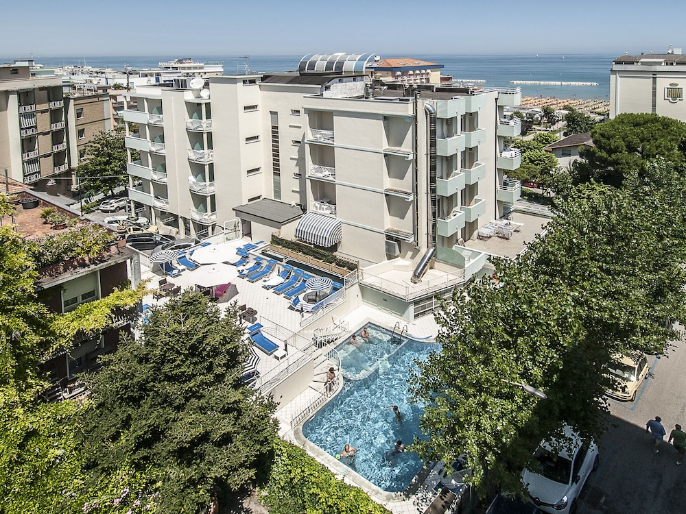 Hotel Losanna Gabicce Mare 2/59