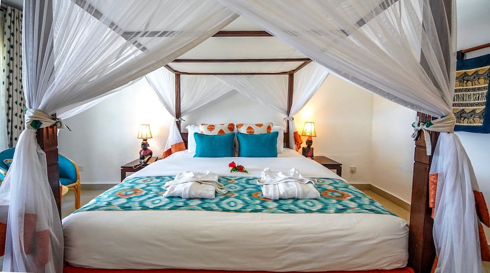 Papillon Lagoon Reef Hotel 14/61