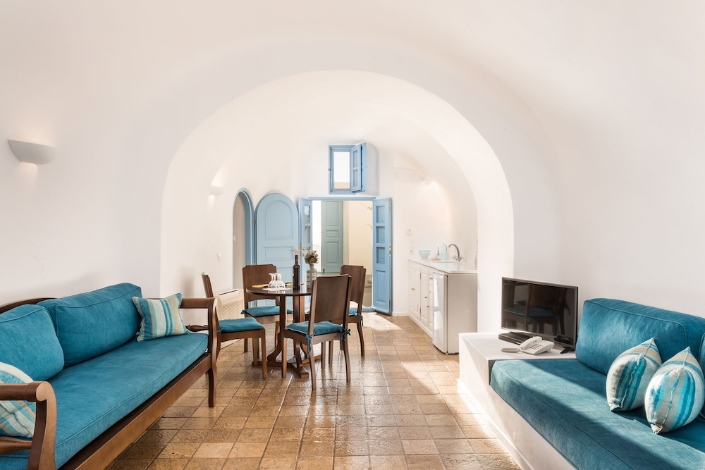 Pantelia Suites Santorini 41/71