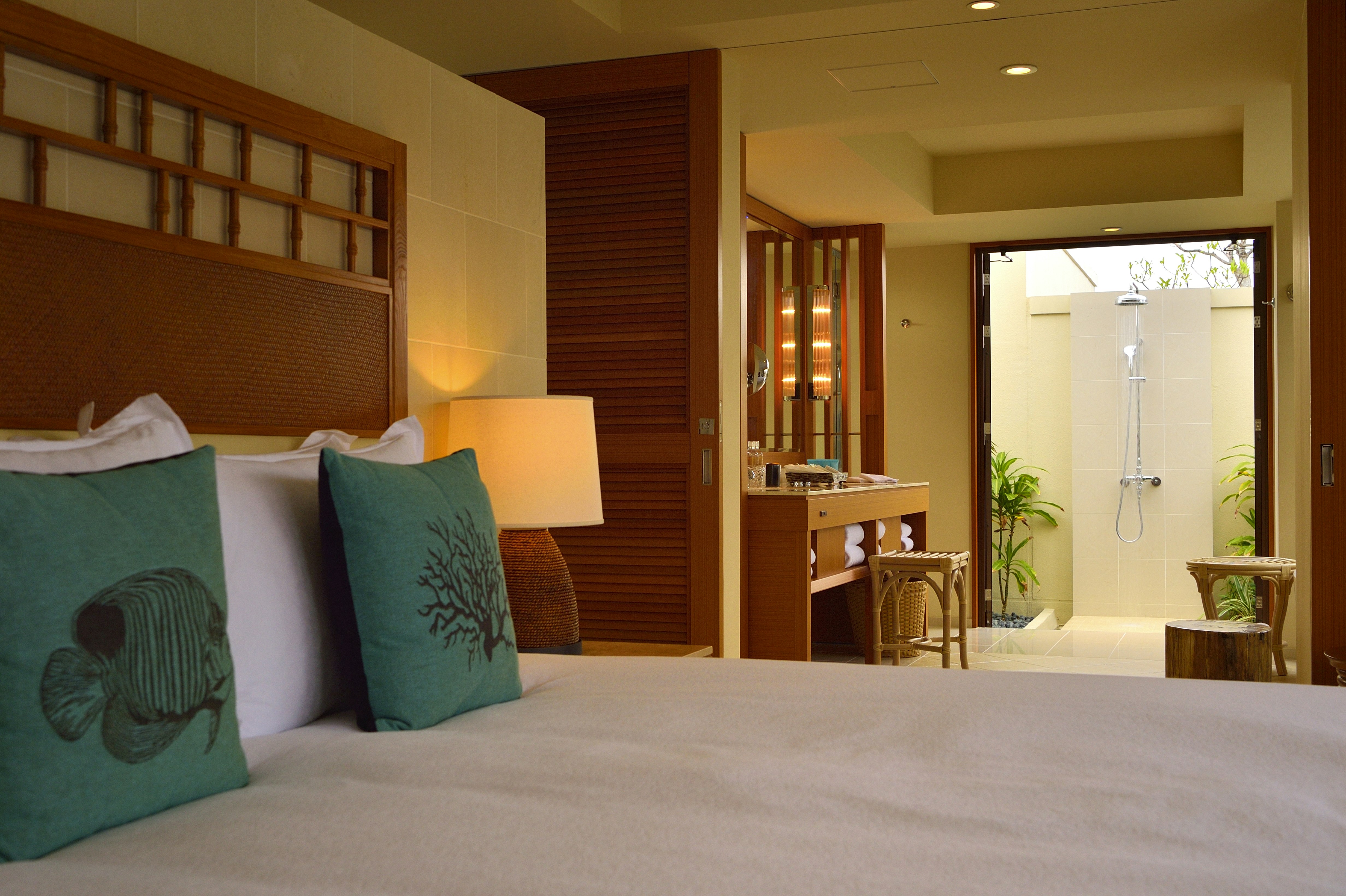 The Uza Terrace Beach Club Villas 15/53