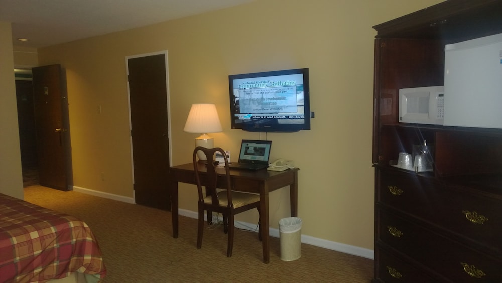Pacific Inn 28/37