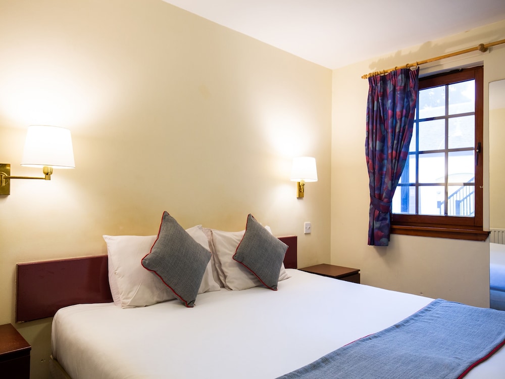 Longforgan Coaching Inn 10/41