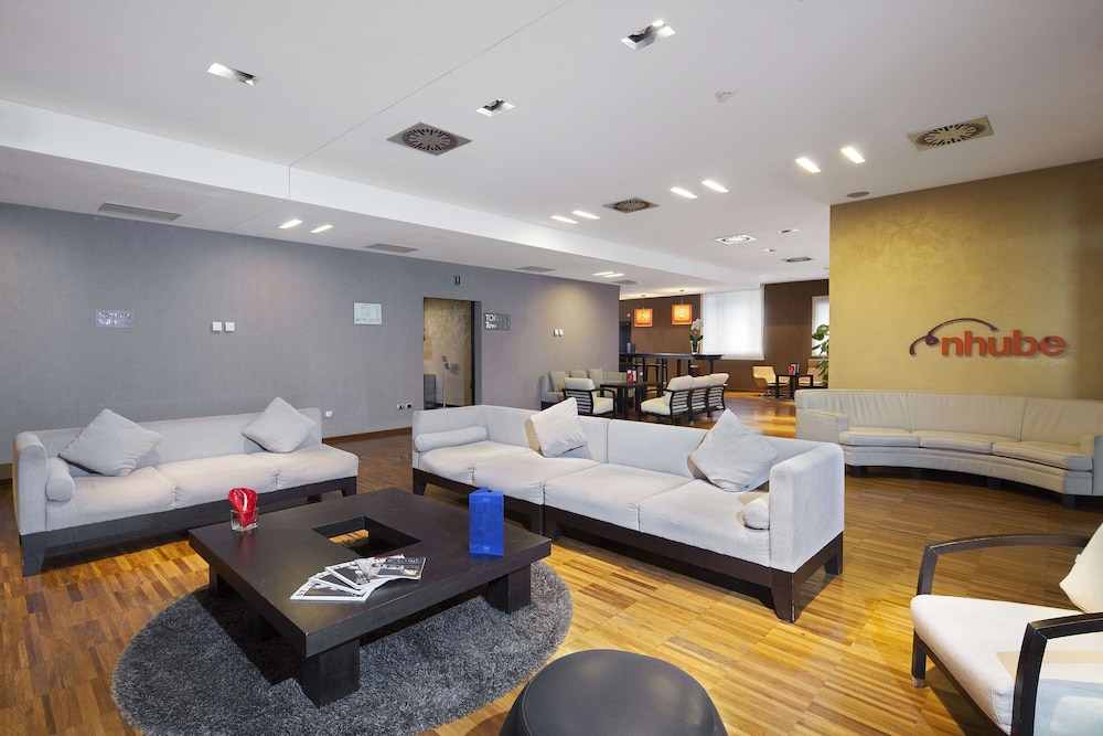 NH Milano Fiera 25/40