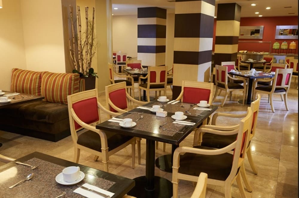 Royal Reforma Zona Rosa Hotel Ex Best Western 28/30