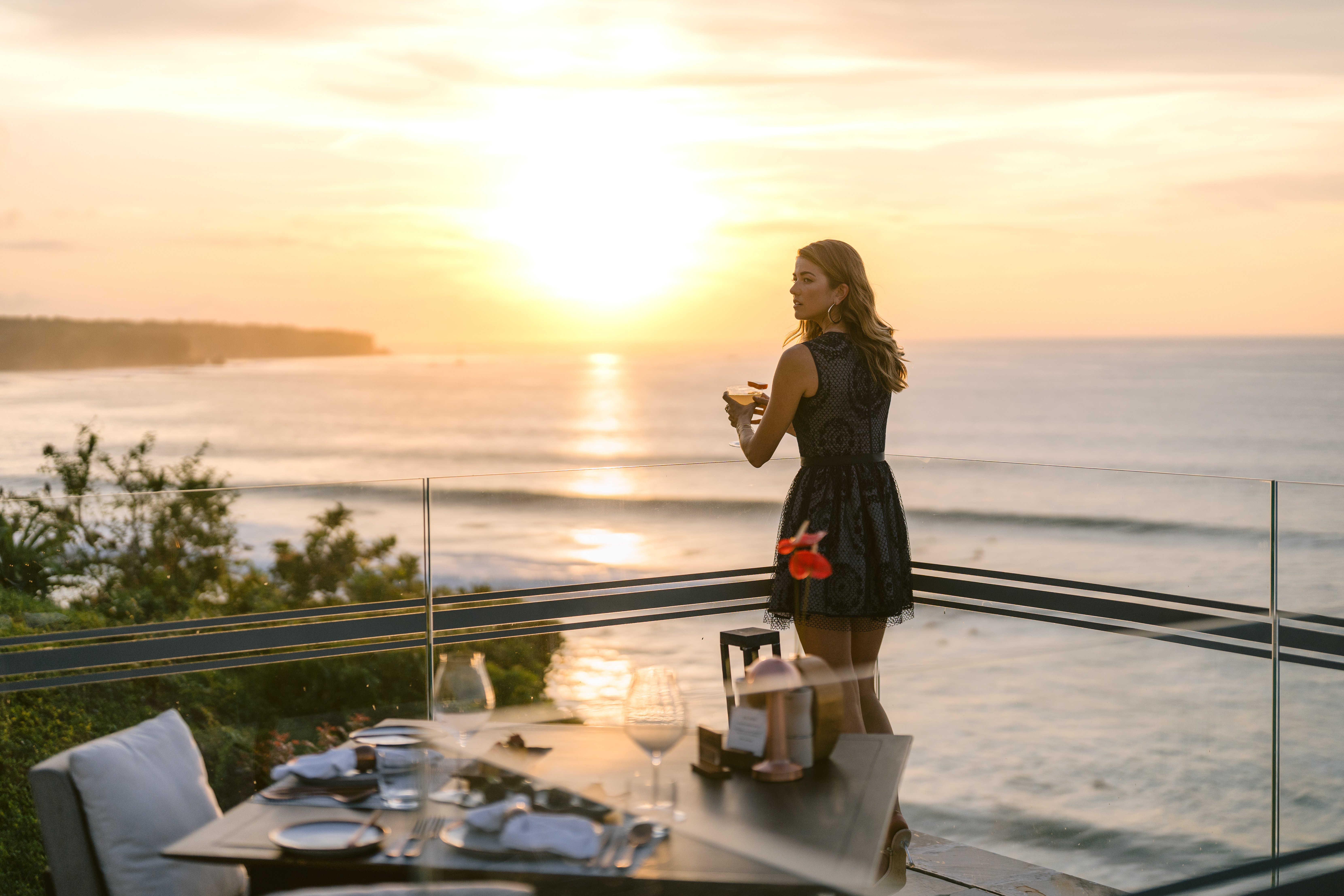 Jumeirah Bali 38/49