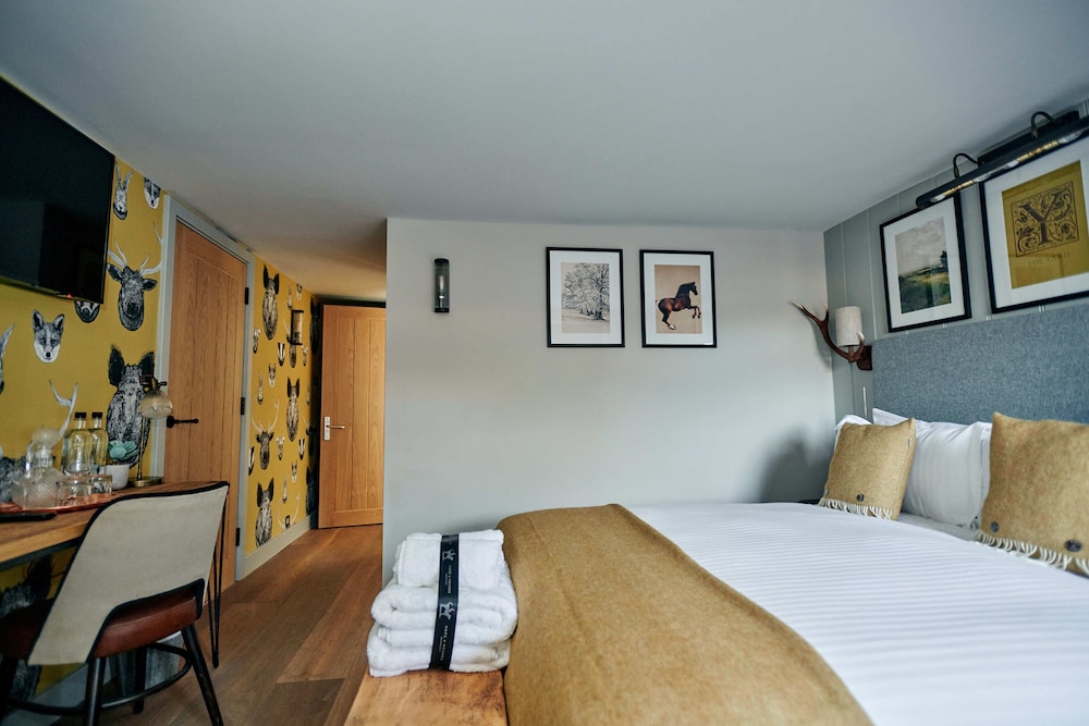 Exclusive, King Bed