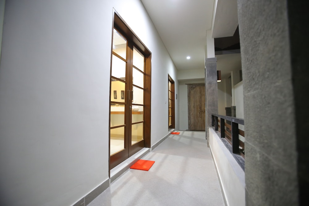 Rai House Sanur 20/40