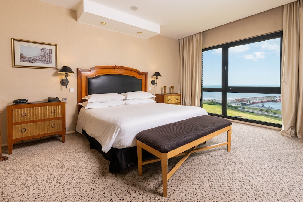 Sheraton Mar Del Plata Hotel 8/39