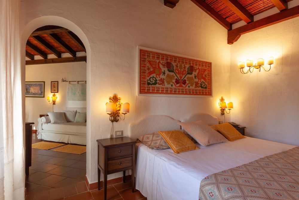 Nora Club Hotel and Spa 16/60
