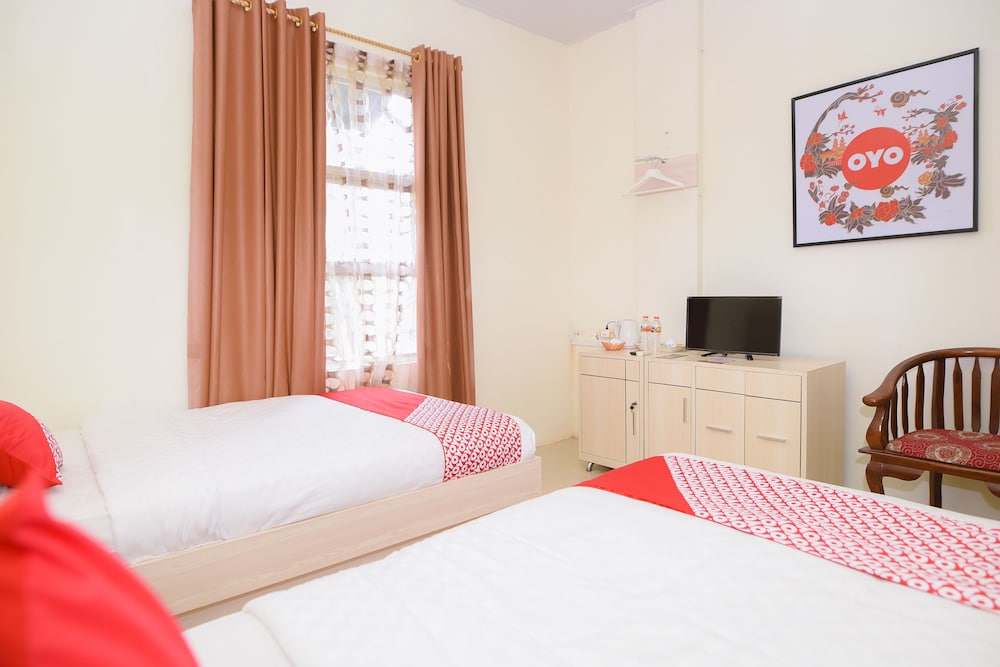 Hotel Capital O 854 Ub Caisar Hotel 19/28