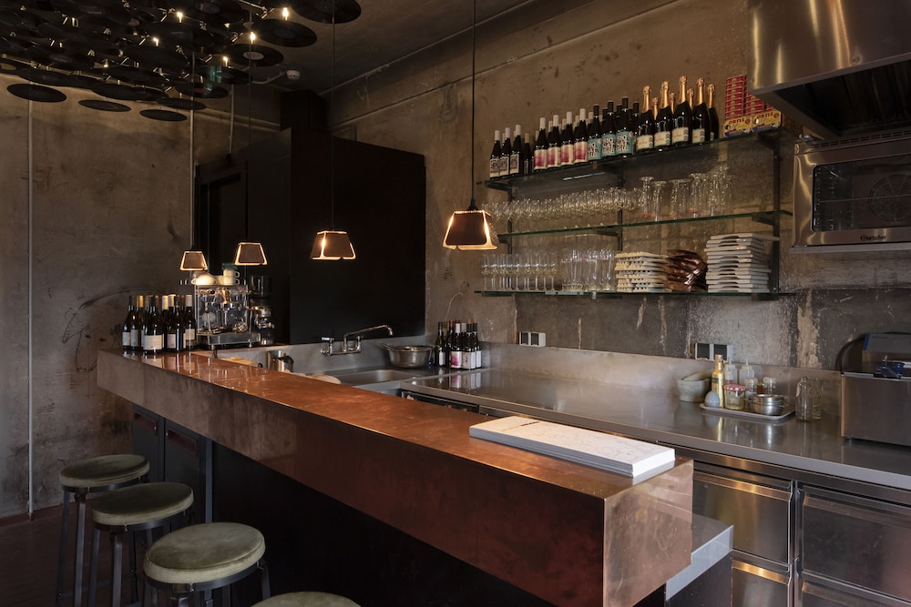 Hotel Piet Hein Eek 6/50