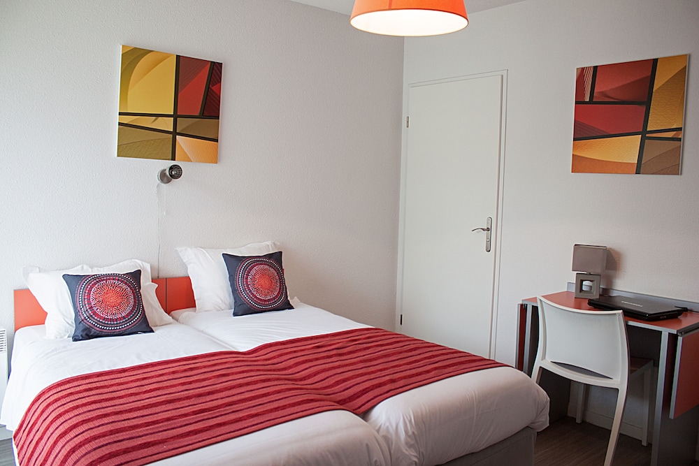 City Lodge Du Campus 7/43