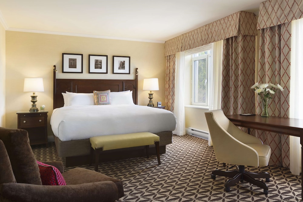 Fairmont Le Manoir Richelieu 19/72