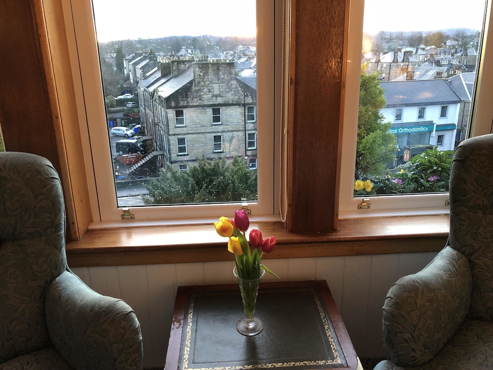 Castle Walk Bed & Breakfast 29/47