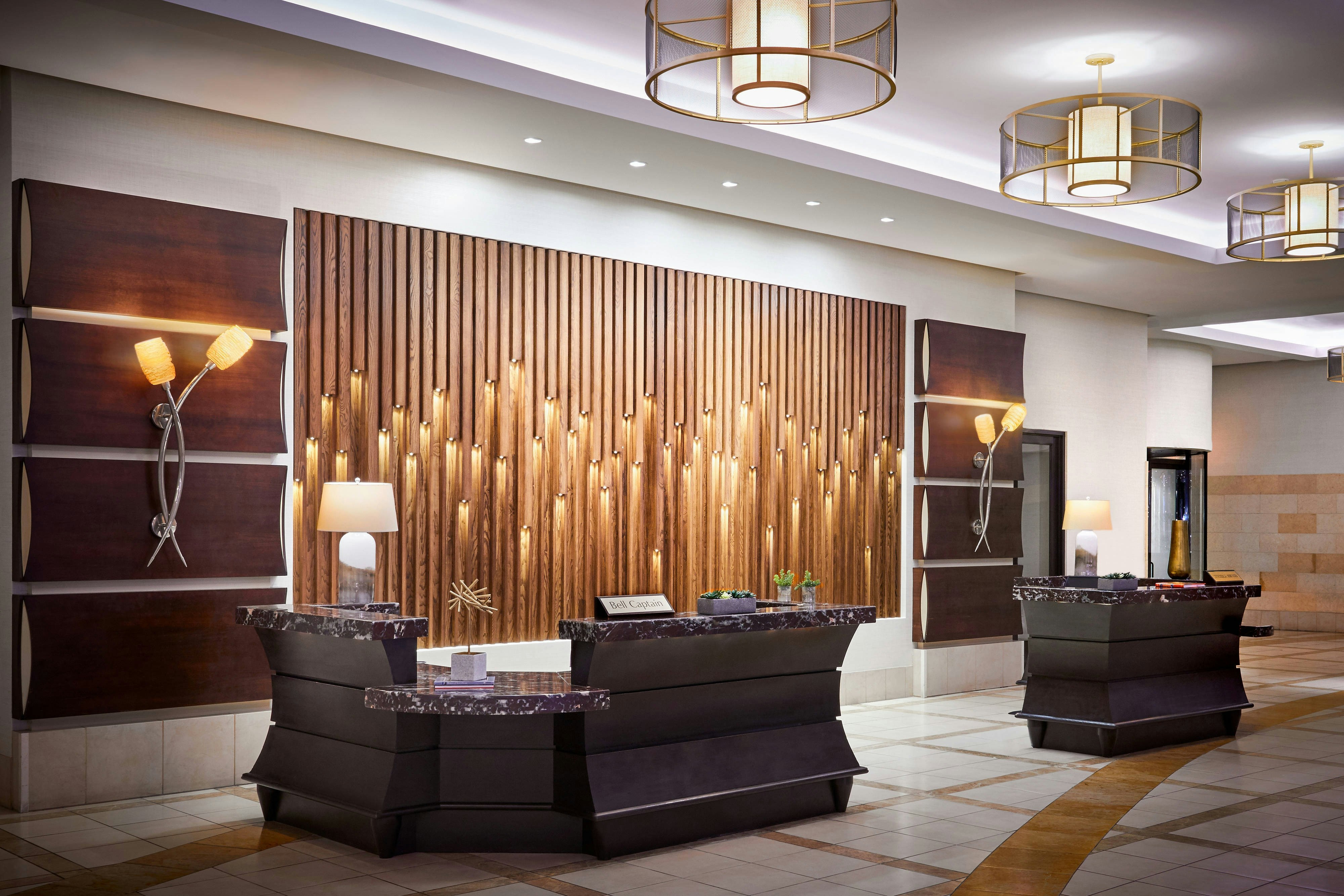 New Orleans Marriott 7/78