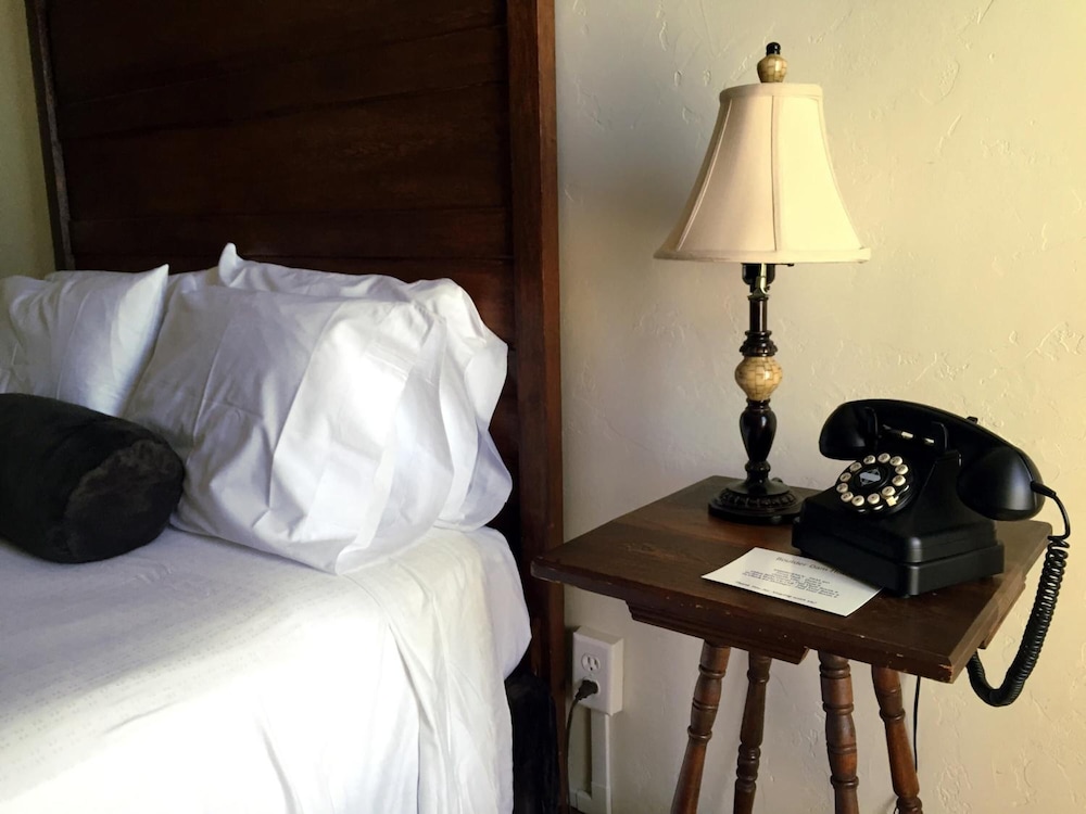 Boulder Dam Hotel 25/60