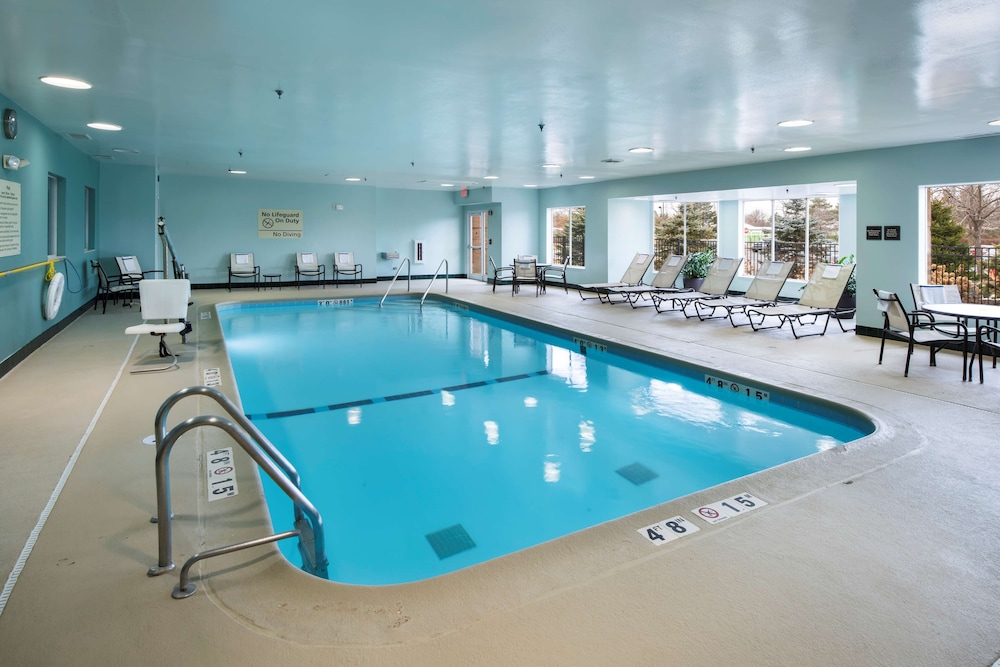 sport facilities