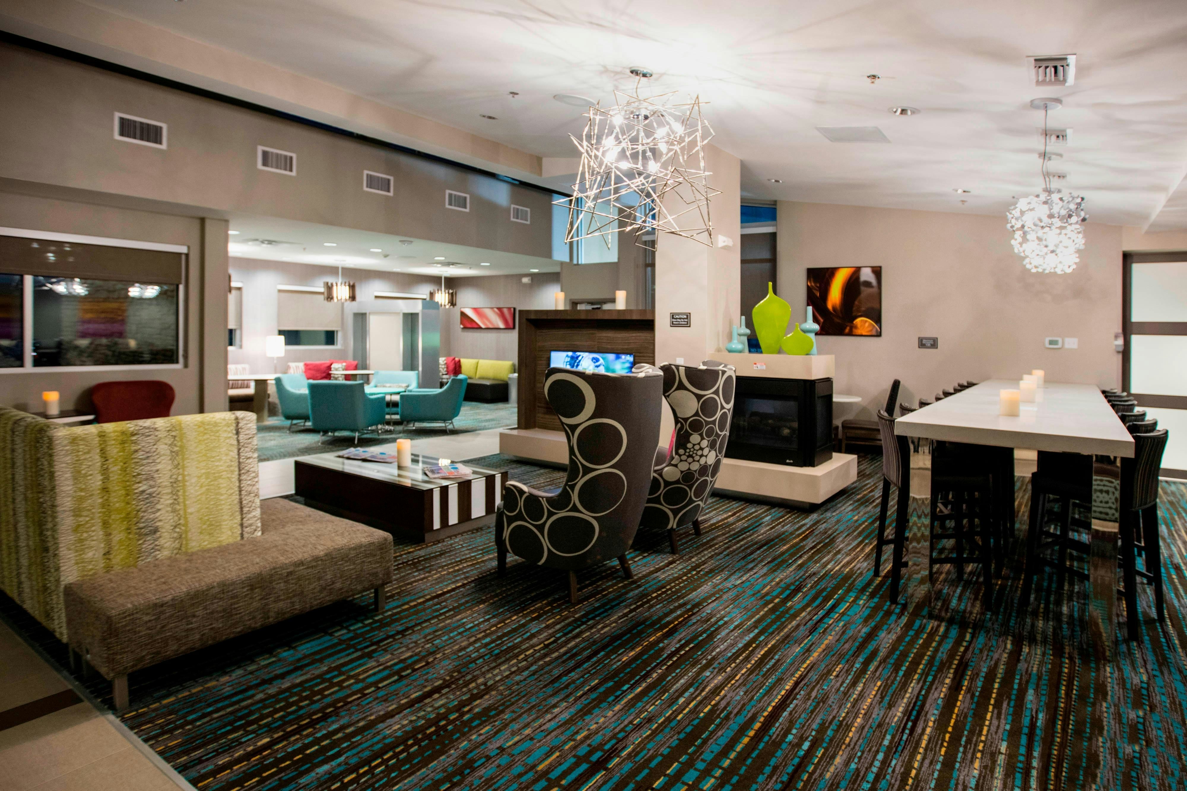 Residence Inn Lake Charles 15/15