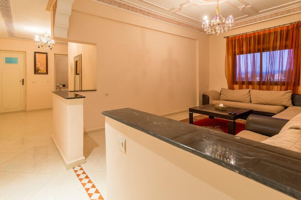 Residence Bab El Janoub 38/48