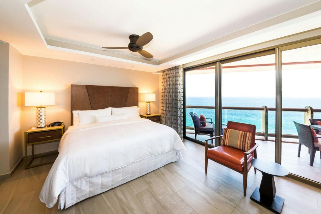 Presidential, Suite, King Bed, 2 King Beds, Sofa