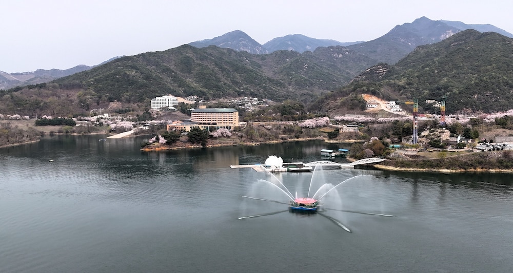 Cheongpung Resort 42/50