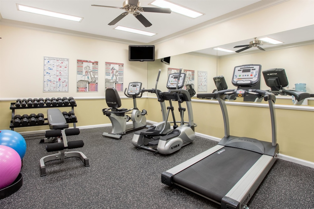 WaterWalk Extended Stay by Wyndham Atlanta - Sandy Springs 18/50