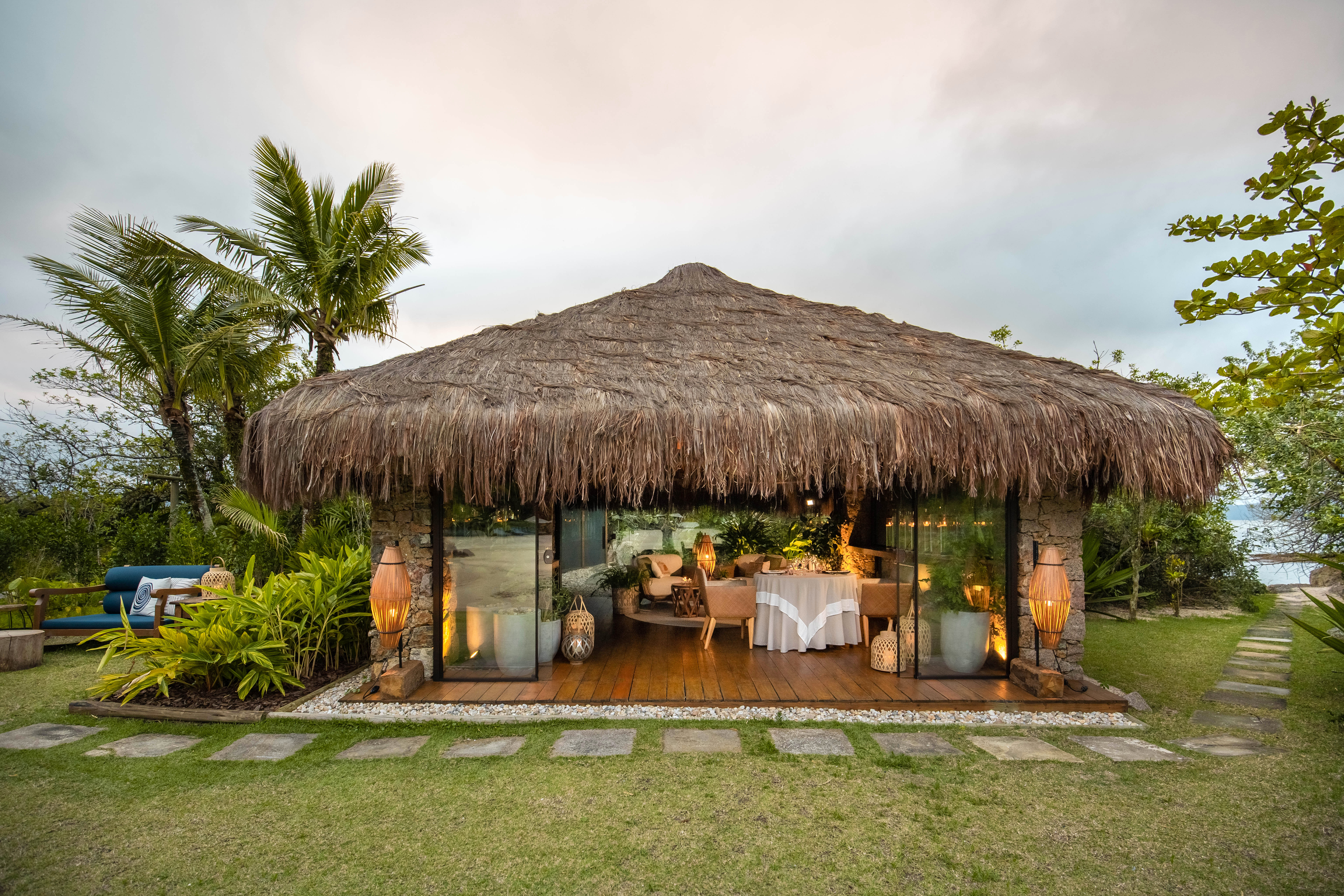 Ponta Dos Ganchos Exclusive Resort 1/37