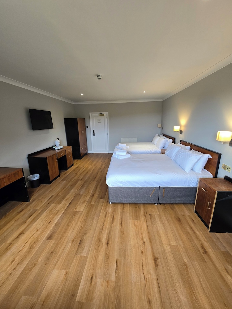 Staindrop Lodge Hotel 19/56