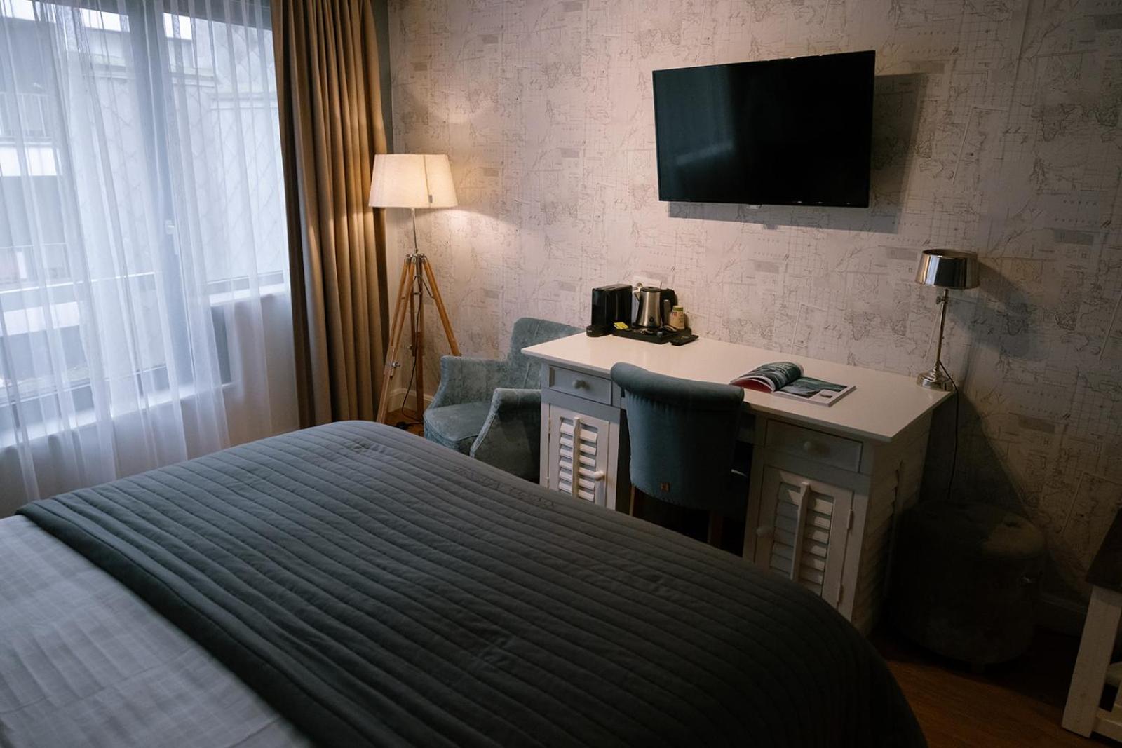 Hotel Cocoon 28/32