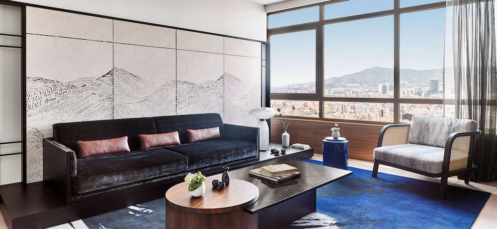 Nobu Hotel Barcelona 36/68