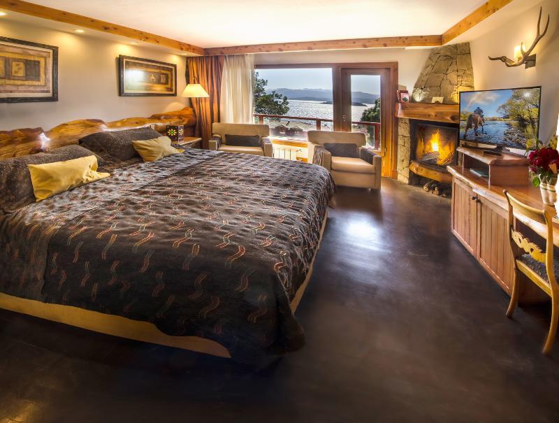 Lago, Junior Suite