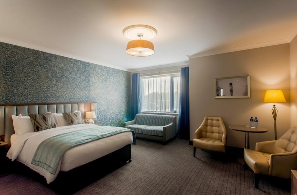Amber Springs Hotel Health Spa 9/50