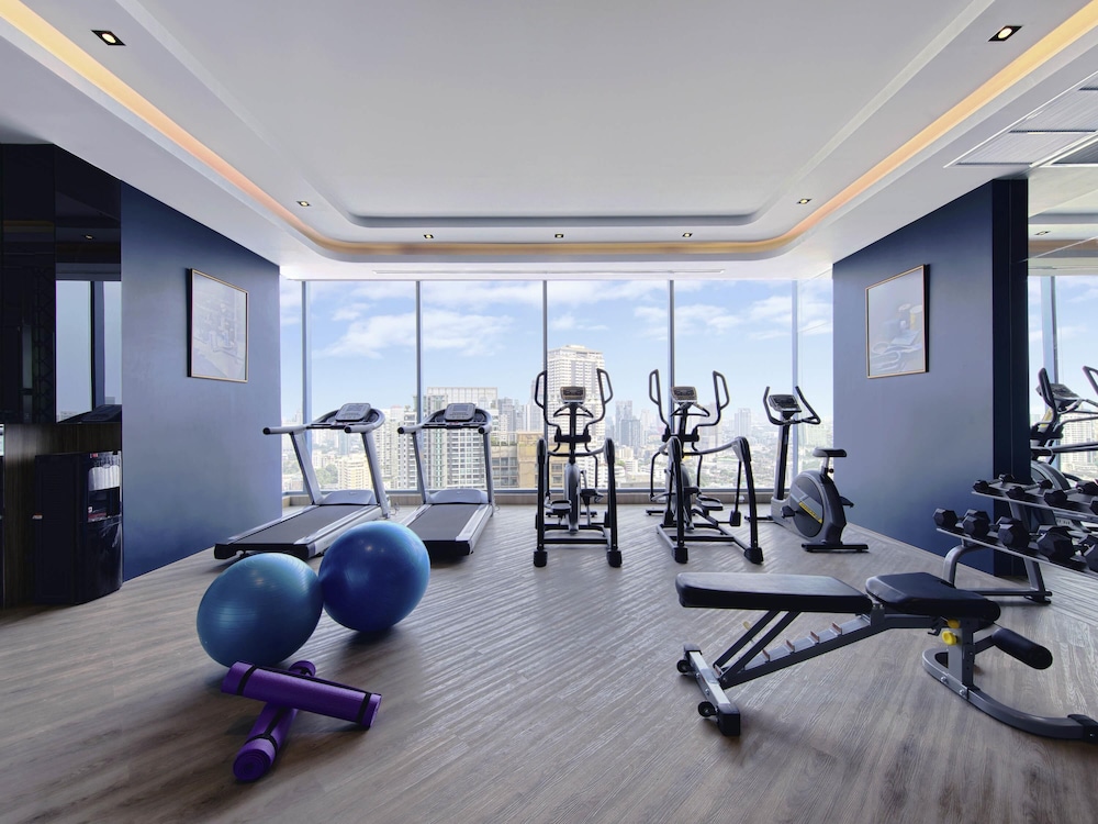 Mercure Bangkok Sukhumvit 24 41/75