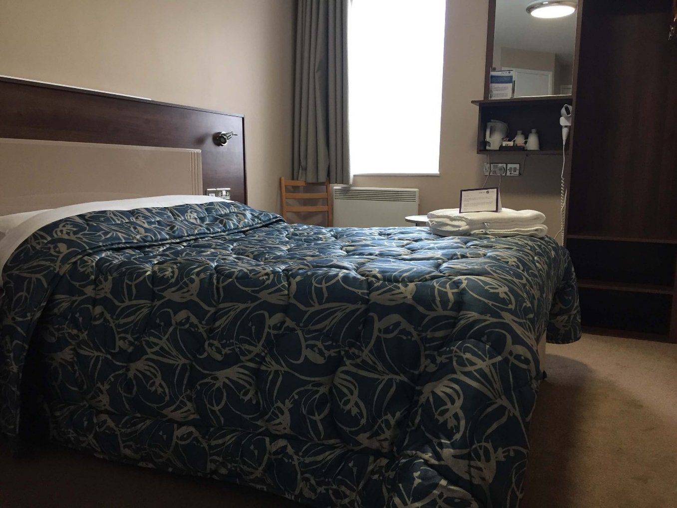 Stay Inn Hotel Manchester 5/28