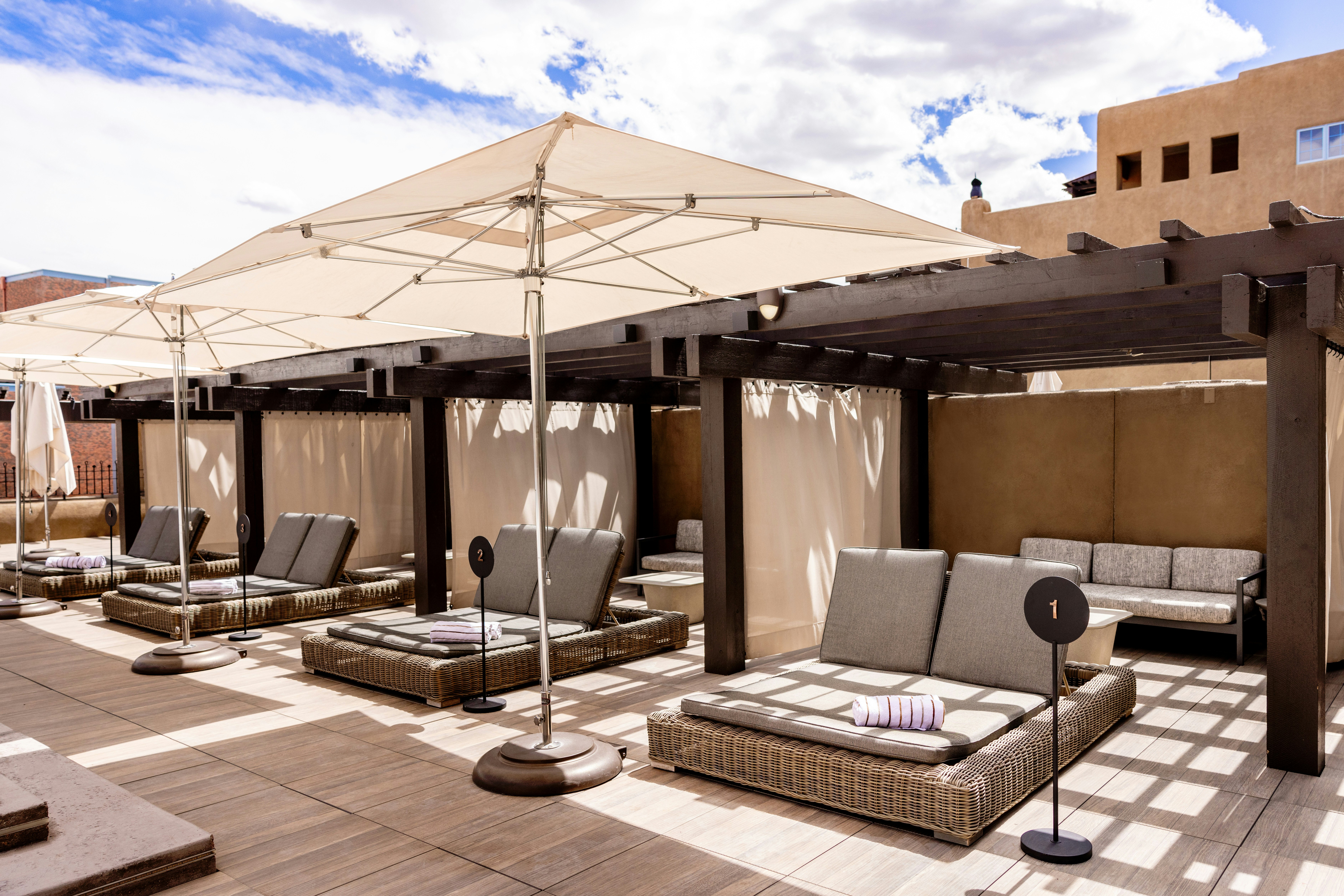 Eldorado Hotel Spa 5/8