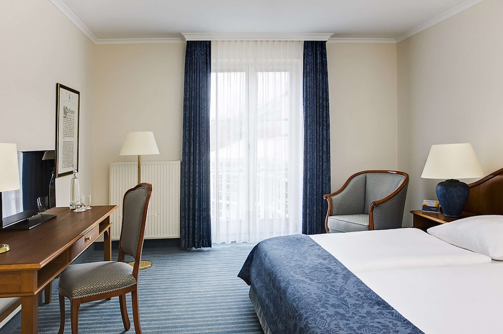 Dorint Parkhotel Meissen 15/79