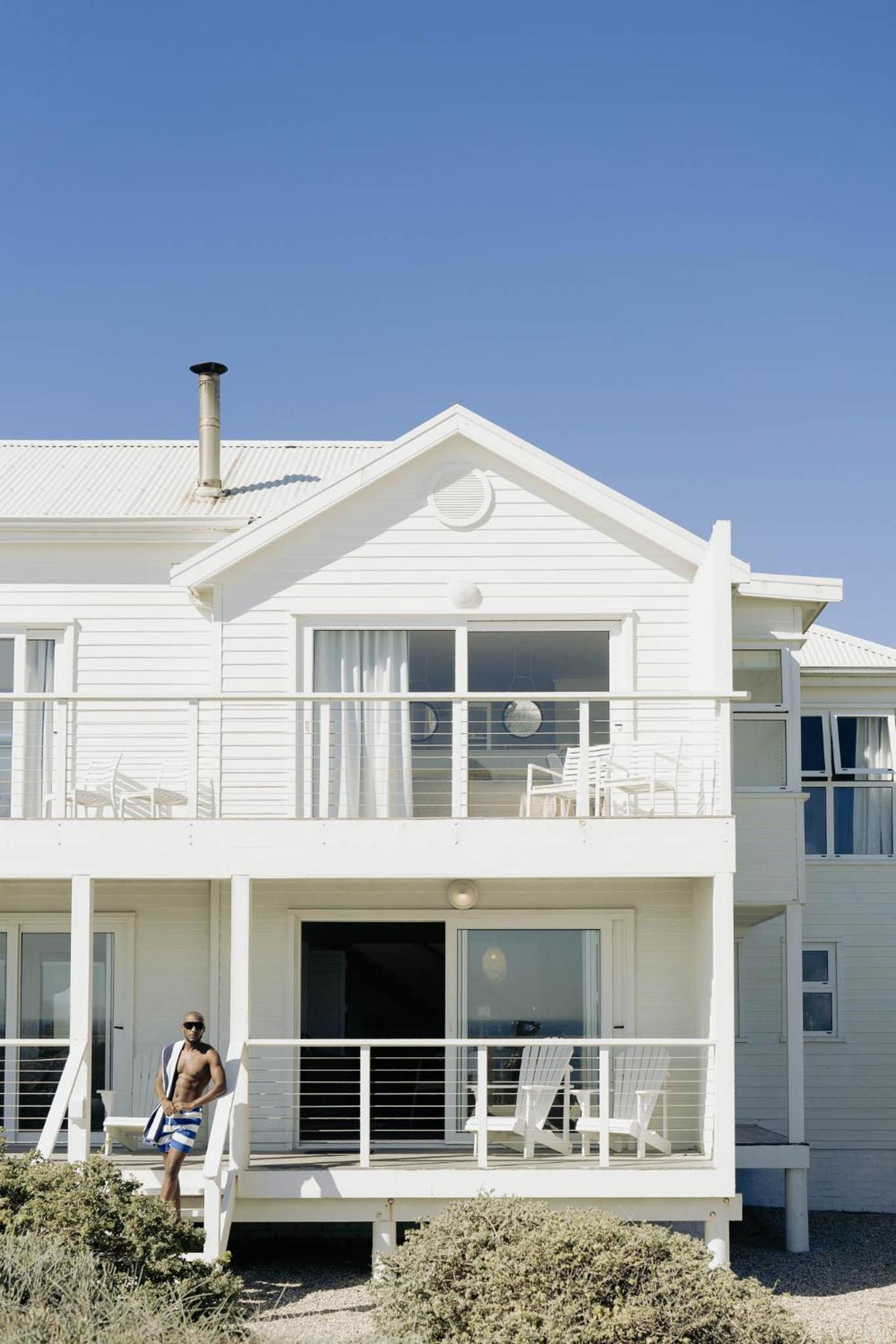 Beach House Collection 6/50