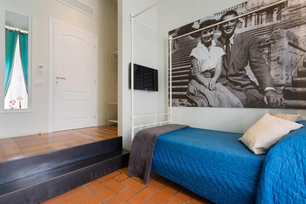 Vacanze Romane Rooms 17/42