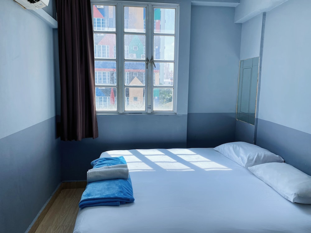 K Hotel 14 12/48
