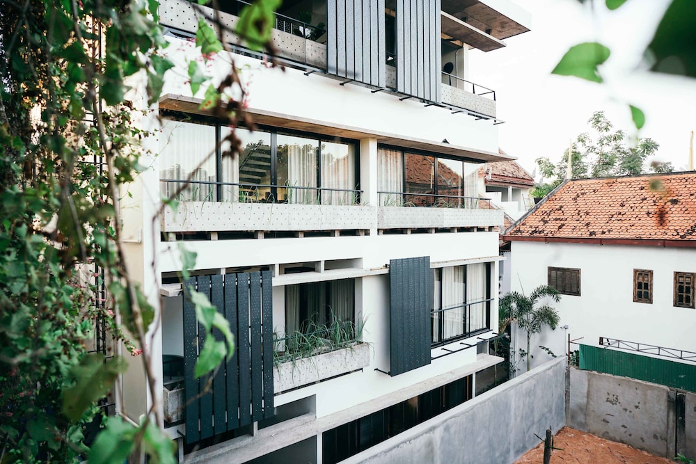 URBAN RESIDENCES SIEM REAP 4/70